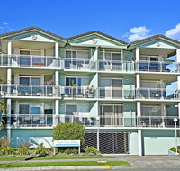 Westport Palms 14 Buller Street - New Castle Holiday