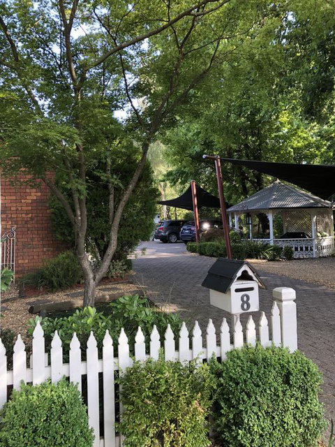 Westwood Lodge Apartments - New Castle Holiday 0