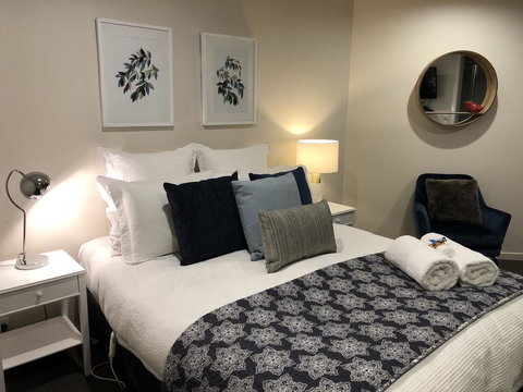 Westwood Lodge Apartments - New Castle Holiday 2