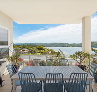 Wharf Apartment Unit 5 - New Castle Holiday