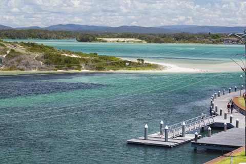 WHARF STREET VISTA - New Castle Holiday 1