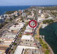 WHARF STREET VISTA - New Castle Holiday