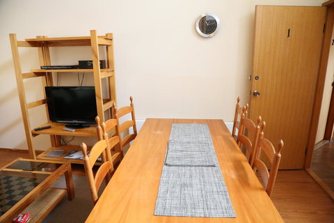 Whispering Pines 1 - New Castle Holiday 2