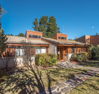 Whispering Pines 1 - New Castle Holiday