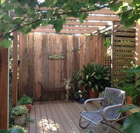 Whispering Pines Bed and Breakfast - New Castle Holiday