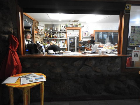 White Cliffs Underground - New Castle Holiday 1