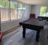 White Cottage - New Castle Holiday