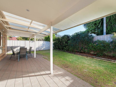 White Sands @ Fingal Bay - New Castle Holiday 3