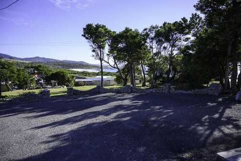 White Sands Estate - New Castle Holiday 1