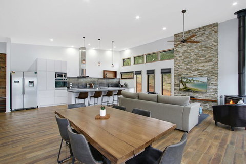 White Star Lodge - New Castle Holiday 0