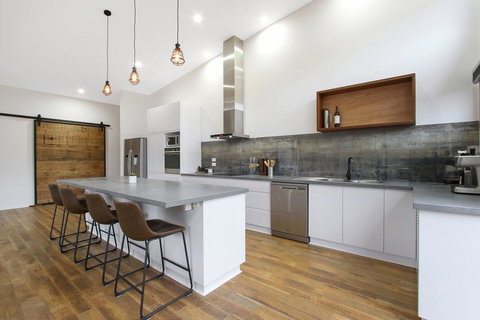 White Star Lodge - New Castle Holiday 3