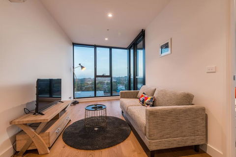 Whitehorse Tower Deluxe 1 Bedroom With View - New Castle Holiday 0