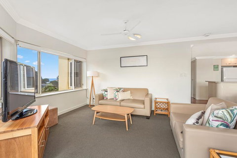 Whitesands 501 - Main Beach Location - New Castle Holiday 2