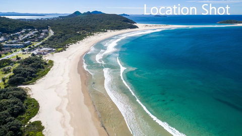 Whitesands Road, Unit 2/12 - New Castle Holiday 1