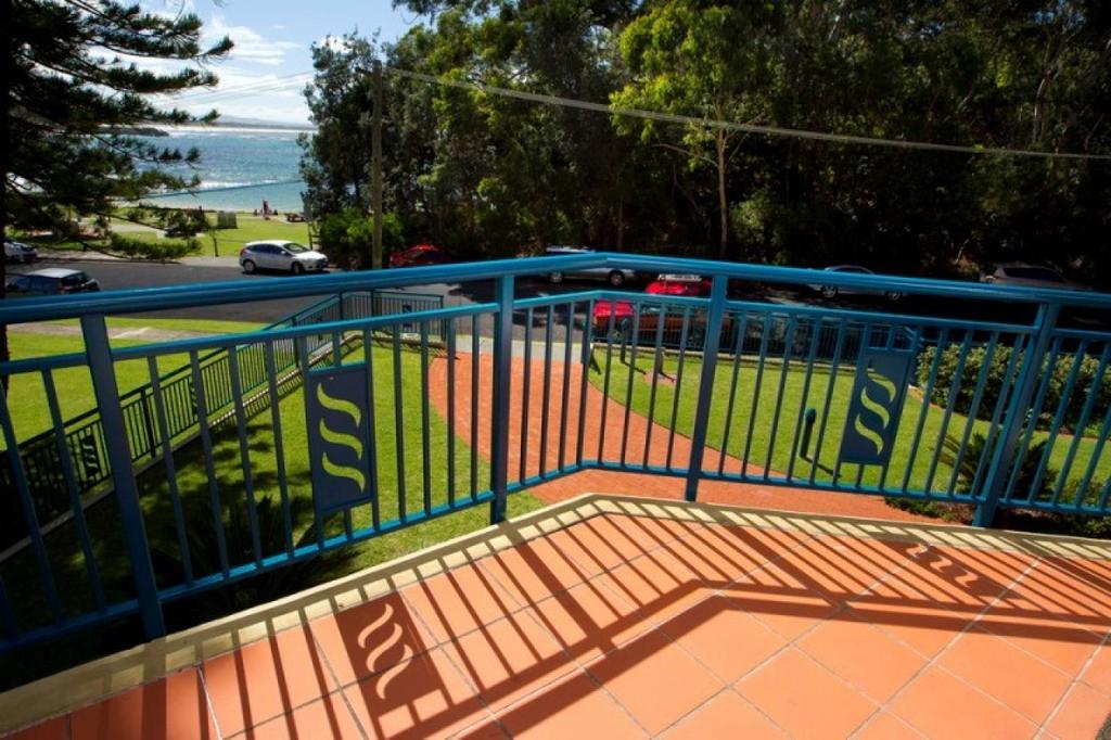 Forster NSW New Castle Holiday