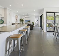 Whitsunday Family Escape - New Castle Holiday