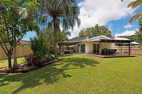 Whitsunday Palms - New Castle Holiday 1