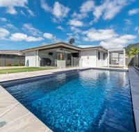 Whitsunday Sands - New Castle Holiday