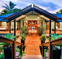 Whitsunday Waters on Hamilton Island - New Castle Holiday