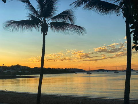Whitsundays BNB Retreat - New Castle Holiday 2