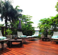 Whitsundays BNB Retreat - New Castle Holiday