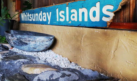 Whitsundays BNB Retreat - New Castle Holiday 1