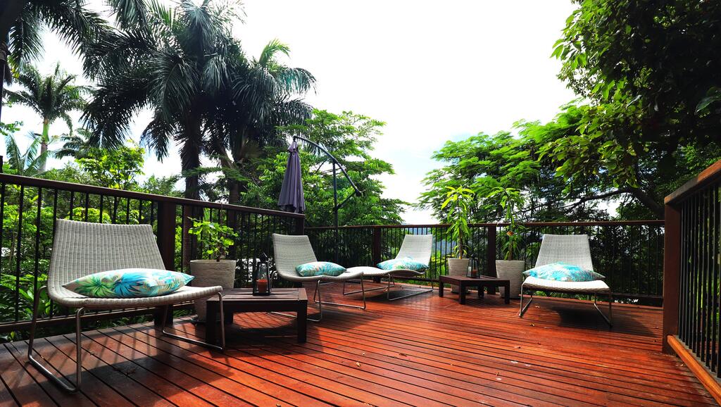 Jubilee Pocket QLD New Castle Holiday