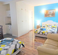 Whyalla Country Inn Motel - New Castle Holiday
