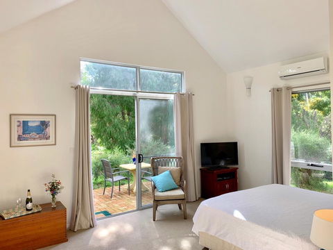 Wilderness House - New Castle Holiday 2