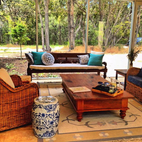 Wilderness House - New Castle Holiday 3