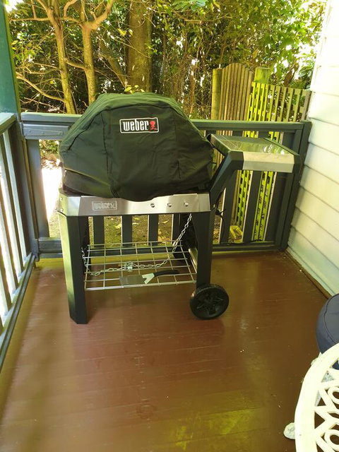 Wildflower Cottage - New Castle Holiday 2