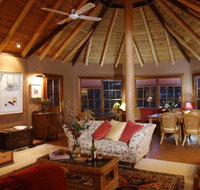 Wildwood Guesthouse - New Castle Holiday