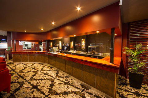 Wiley Park Hotel - New Castle Holiday 3