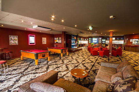 Wiley Park Hotel - New Castle Holiday 1