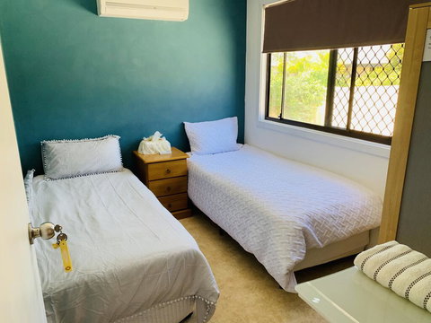 Willetton Homestays - New Castle Holiday 1