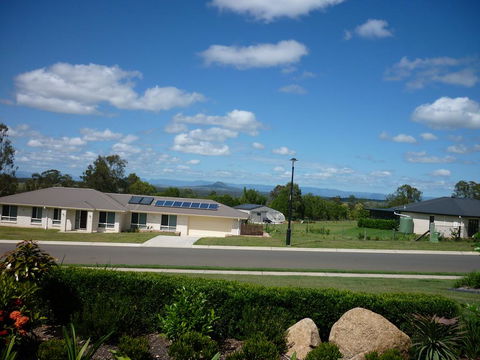 Willowbank Drive Bed & Breakfast - New Castle Holiday 3