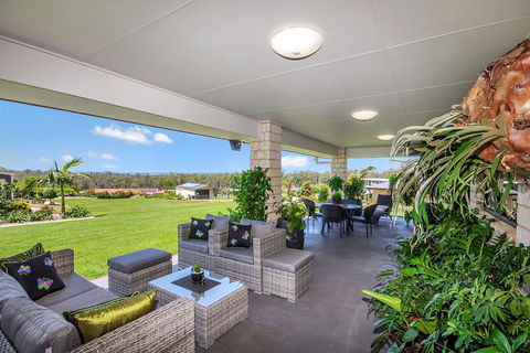 Willowbank Drive Bed & Breakfast - New Castle Holiday 0