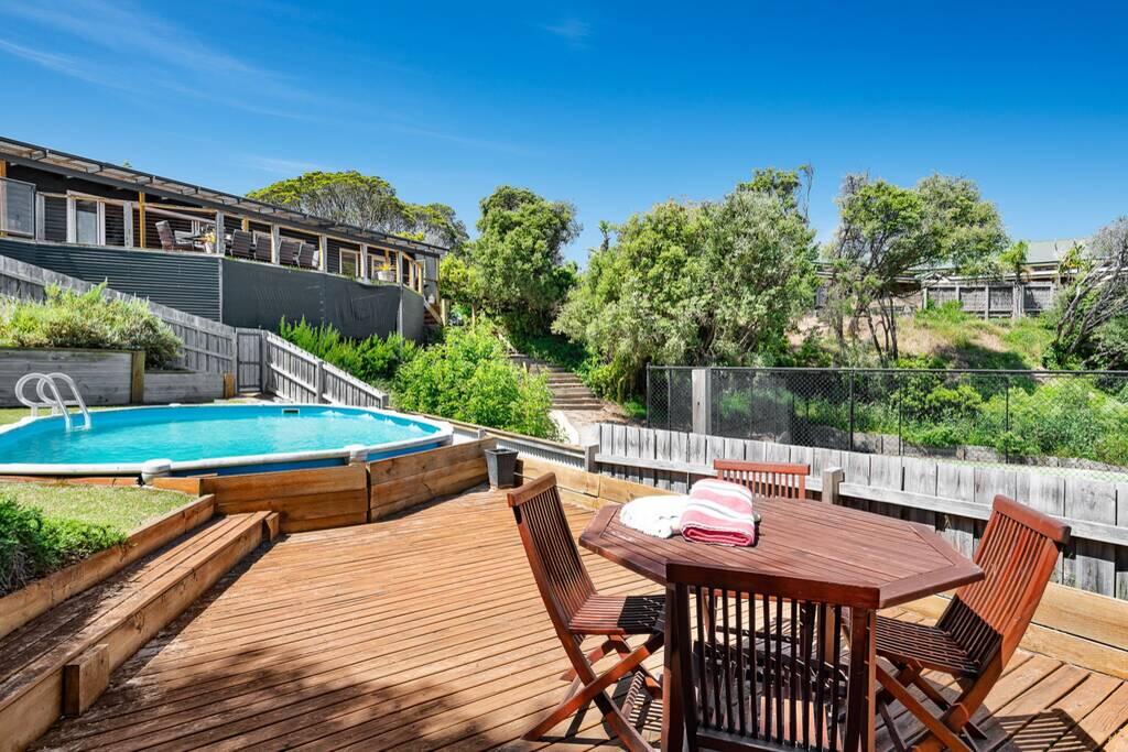 Rye VIC New Castle Holiday