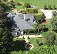 Willowlodge - New Castle Holiday