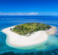 Wilson Island - New Castle Holiday