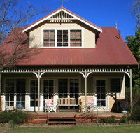 Wimbeldon - New Castle Holiday