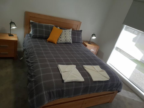 Wimmera Plains - New Castle Holiday 2