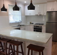 Winbi River Resort - New Castle Holiday