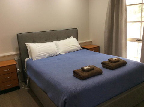 Winbi River Resort - New Castle Holiday 1