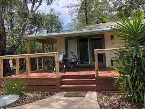 Winbi River Resort - New Castle Holiday 3