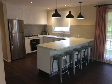 Winbi River Resort - New Castle Holiday 2