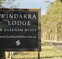 Windarra Lodge - New Castle Holiday