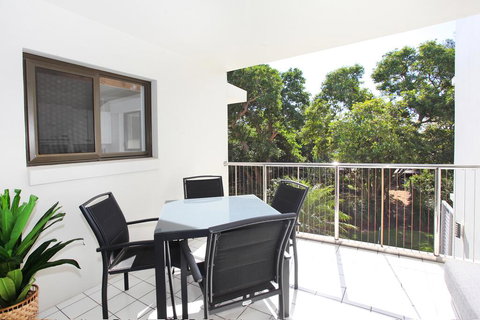 Windmill 3 - 3 BDRM Apt On Mooloolaba Spit - New Castle Holiday 3