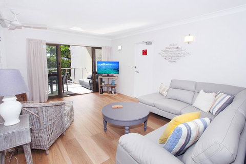 Windmill 3 - 3 BDRM Apt On Mooloolaba Spit - New Castle Holiday 2
