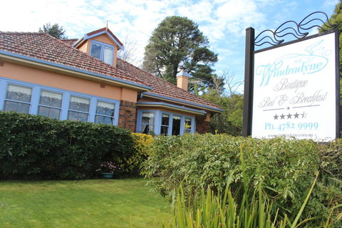 Windradyne Boutique Bed & Breakfast - New Castle Holiday 0